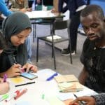Melton Foundation Global Solvers Accelerator Program