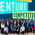 Harvard Business School New Venture Competition ($50,000 Prize)