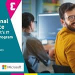 Microsoft X Eventbreak Mentorship Program