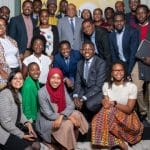 Mo Ibrahim Fellowship Program for African Leaders ($100K Stipend)