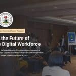 NITDA 3 Million Technical Talent Program