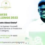 ReSAKSS Data Challenge for Creative Data Users ($1,500 prize)