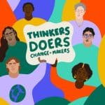 Atlantic Fellows Program for Social and Economic Equity (£33,000 Stipends)