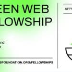 Green Web Fellowship Program (€6,000 Stipend)