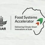 CGIAR Food Systems Accelerator Program ($20,000 Grants)