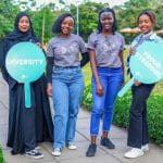 Cybersafe Foundation CyberGirls Fellowship Program 2024 for young girls and women.