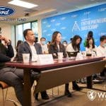 Ford Fund Fellowship Program for Next-generation Entrepreneurs (Fully Funded)