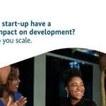 develoPPP Ventures Ideas Competition for African Startups (€100,000 Grants)
