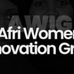 Afri Women Innovation Grant ($5,000 Grants)