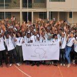 Yale Young African Scholars Program 2024 (Travel Grants Included)
