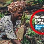 Women For Zero Hunger Program (€30,000 Grants)