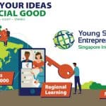 Young Social Entrepreneurs Global Program ($20,000 Grants)