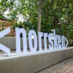Norrsken Accelerator Program for Early Stage Startups ($125k Investment)