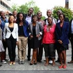 AFRICA KOMMT Fellowship Program for African professionals
