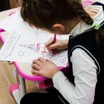 Interactive Learning: Turning Worksheets From JPG to PDF for Kids