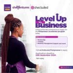 FCMB Fempreneur Accelerator Program