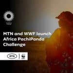 MTN-WWF Africa PachiPanda Challenge 2026: Funding and Mentorship