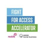 Reckitt Access Accelerator For Social Entrepreneurs