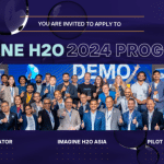Imagine H2OAccelerator Program for Startups