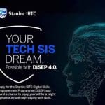 Stanbic IBTC Digital Skills Empowerment Program (Disep 4.0)
