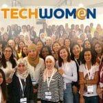 Techwomen Program for Women In STEM 2025