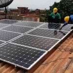 USADF Off-Grid Energy Challenge for African Startups ($250K)