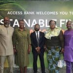 Access Bank Sustainable Finance Accelerator Program