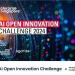 Agorize AI Open Innovation Challenge for Startups ($500k Grants)