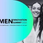 DMZ's Women Innovation Summit 2025 For Women in Tech ($100K Cash Prizes)