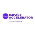 LSE 100X Impact Accelerator Program for Social Entrepreneurs (£150,000)