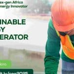 Sustainable Energy Accelerator Programme 2025