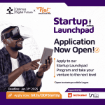 ODF/The NEST Startup Accelerator Program