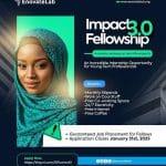 Enovate Lab Impact Fellowship 3.0 Internship (Monthly Stipend)
