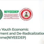 Federal Government NIYEEDEP Program For Nigerians 2025