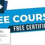 HP Free Online Courses 2025 with Free Certificates