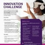 LASRIC Innovation Challenge for Tech Startups (Access to Funding)