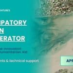 Mercy Corps Ventures Anticipatory Action Accelerator 2025 ($100k Grants)