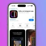 Meta Unveils Edits: A Game-Changing Video Editing App to Rival CapCut