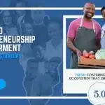NTEEP 5.0 Entrepreneurship Empowerment Program for African Startups