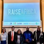 RAISEAfrica Renewable Accelerator Program for African Startups