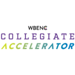 Women’s Business Enterprise National Council (WBENC) Collegiate Accelerator 2025