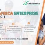 Young Africa Enterprise Project (YAEP) 2025 For African Entrepreneurs