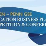 Milken-Penn GSE Education Business Plan Competition 2026 ($40k Grants)