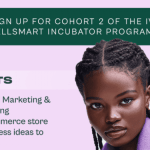 IVO SellSmart Incubator Program for Fashion Entrepreneurs (N500K Grants)