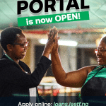 LSETF Loan Program for MSMEs in 2025 (up to N50M)