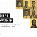 Mindcapital Founders Fellowship Program