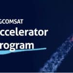 NIGCOMSAT Accelerator Programme for Early-Stage Startups in Nigeria