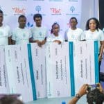 SIA Startup Foundry Program for Nigerian Entrepreneurs ($10k Grants)