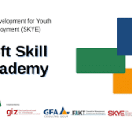 LSETF Soft Skills Academy 2025