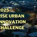 Resilience Innovation through Scaling Entrepreneurship (RISE) Urban Challenge ($50k Grants)